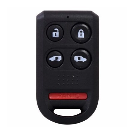 Hillman Remote CP103D 449712